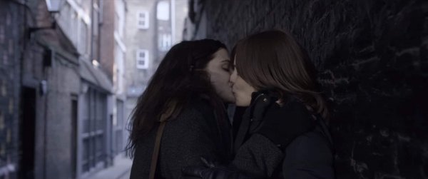 Disobedience Movie Photo 488263