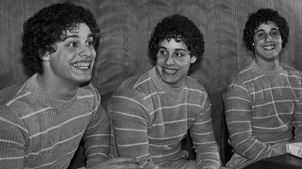 Three Identical Strangers Movie Photo 488294