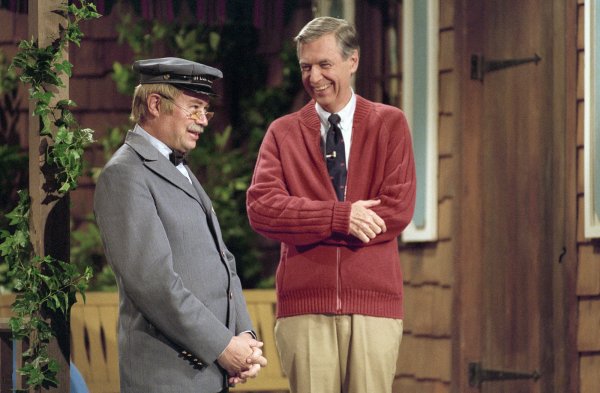 Won’t You Be My Neighbor? Movie Photo 488343