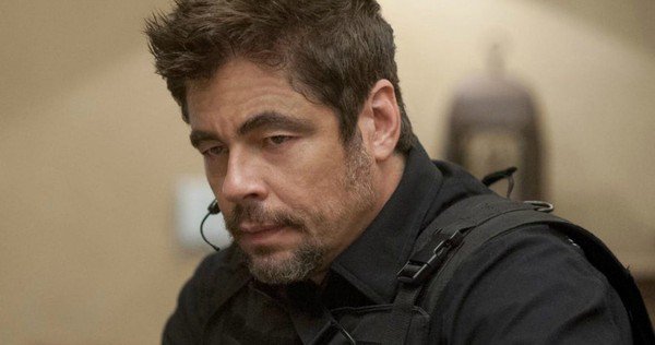 Sicario: Day of the Soldado Movie Photo 488375