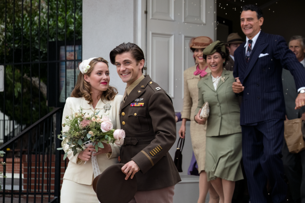 Unbroken: Path to Redemption Movie Photo 488407