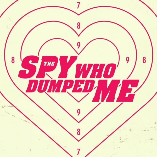 The Spy Who Dumped Me Movie Photo 488427