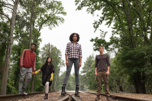 The Darkest Minds Movie Photo 488514