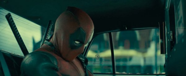 Deadpool 2 Movie Photo 488715