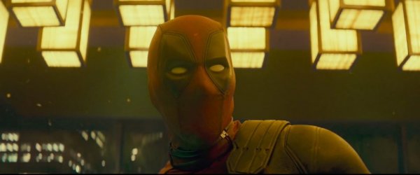 Deadpool 2 Movie Photo 488716