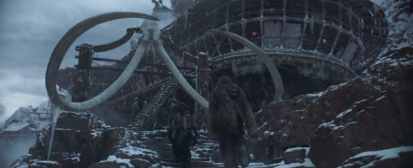 Solo: A Star Wars Story Movie Photo 488903