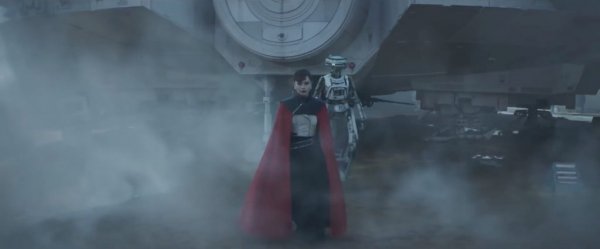 Solo: A Star Wars Story Movie Photo 488907