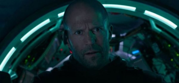 The Meg Movie Photo 488912