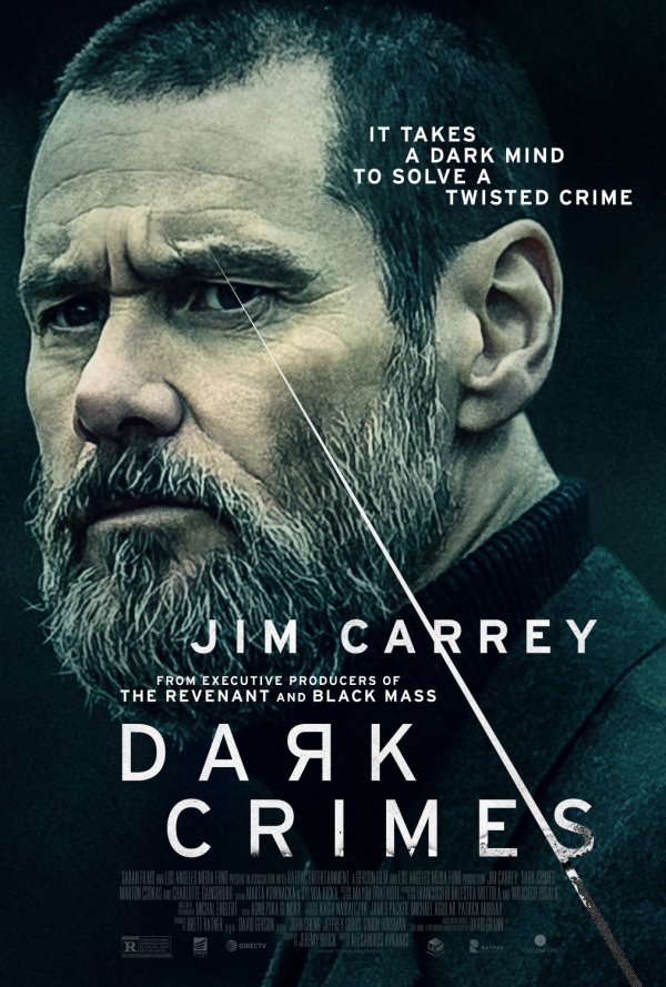 Dark Crimes Movie Photo 488979