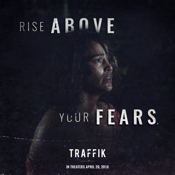 Traffik Movie Photo 489102