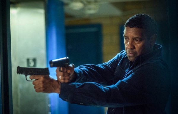 The Equalizer 2 Movie Photo 489123