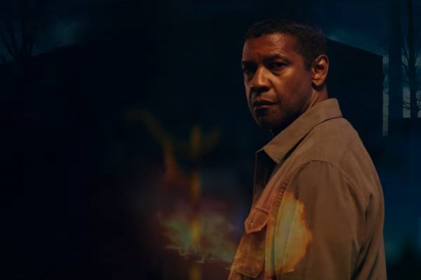 The Equalizer 2 Movie Photo 489125