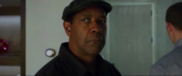 The Equalizer 2 Movie Photo 489126