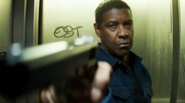 The Equalizer 2 Movie Photo 489127