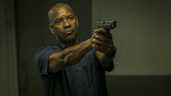 The Equalizer 2 Movie Photo 489128