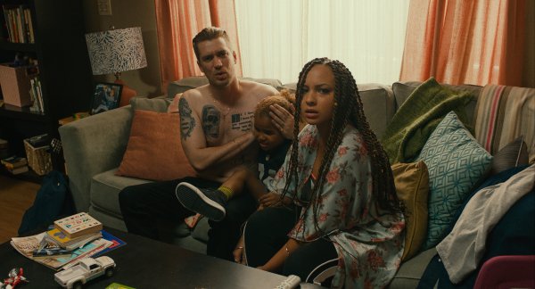 Blindspotting Movie Photo 489136