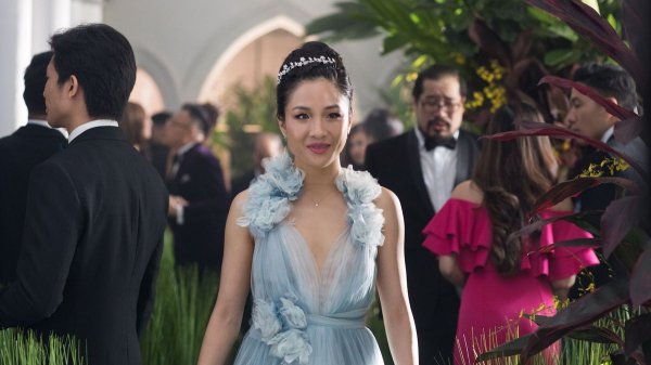 Crazy Rich Asians Movie Photo 489265