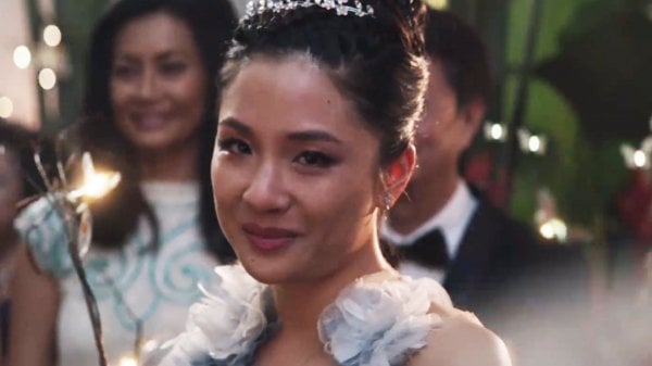 Crazy Rich Asians Movie Photo 489272