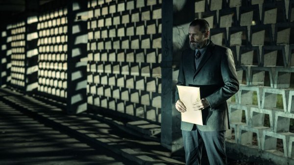 Dark Crimes Movie Photo 489385