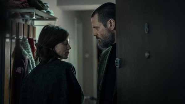 Dark Crimes Movie Photo 489387