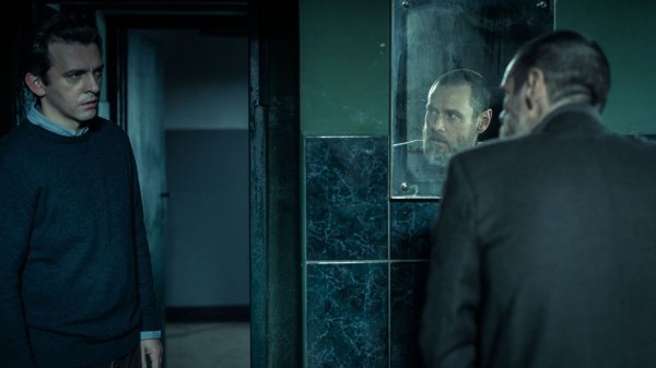 Dark Crimes Movie Photo 489389