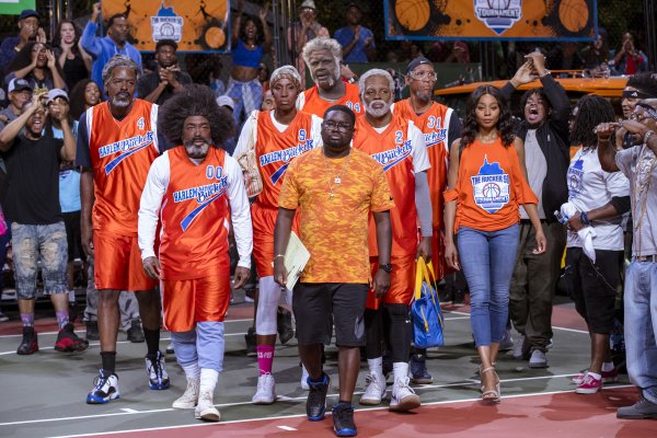 Uncle Drew Movie Photo 489782