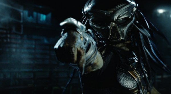 The Predator Movie Photo 489832