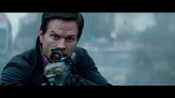 Mile 22 Movie Photo 489873