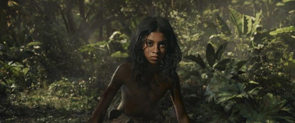 Mowgli: Legend of the Jungle Movie Photo 489962