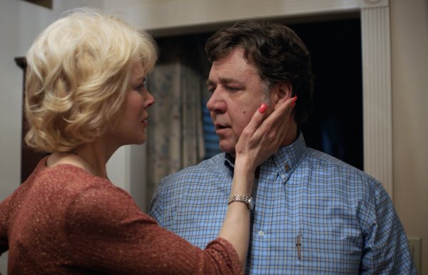 Boy Erased Movie Photo 490072