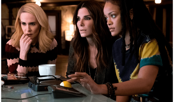 Ocean's Eight Movie Photo 490401