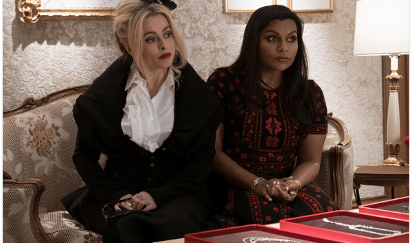 Ocean's Eight Movie Photo 490403