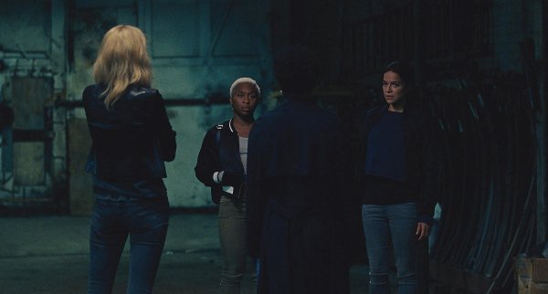 Widows Movie Photo 490440