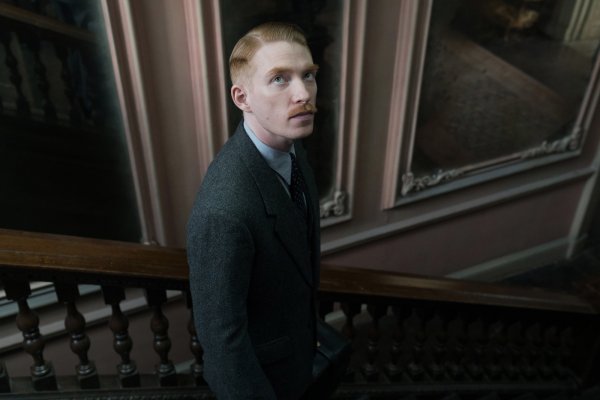 The Little Stranger Movie Photo 490484