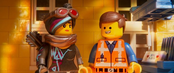 The LEGO Movie 2: The Second Part Movie Photo 490614