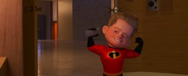 The Incredibles 2 Movie Photo 490716