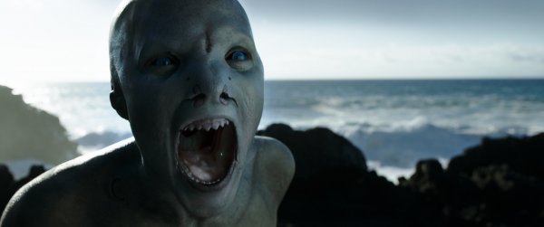 Cold Skin Movie Photo 490917