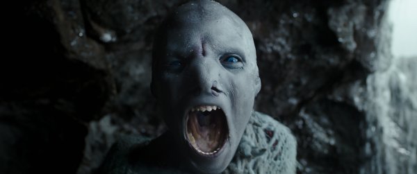 Cold Skin Movie Photo 490919