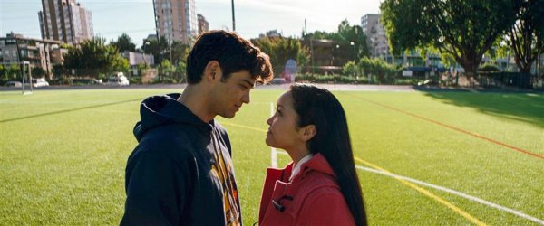 To All The Boys I've Loved Before Movie Photo 491066