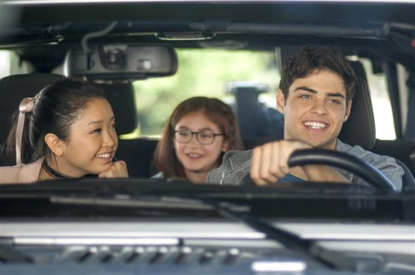 To All The Boys I've Loved Before Movie Photo 491069