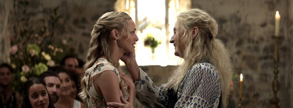 Mamma Mia: Here We Go Again! Movie Photo 491460