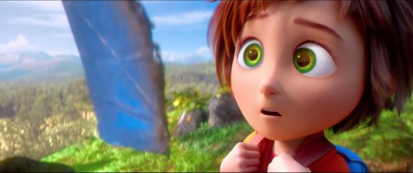 Wonder Park Movie Photo 491545