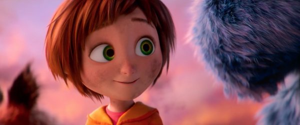 Wonder Park Movie Photo 491548