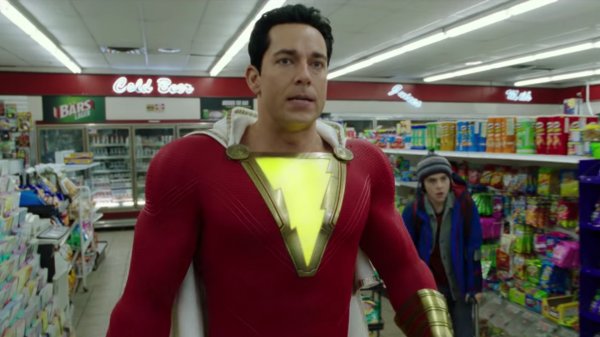 Shazam! Movie Photo 491884