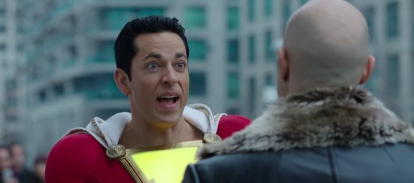 Shazam! Movie Photo 491885