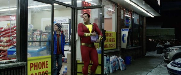 Shazam! Movie Photo 491886