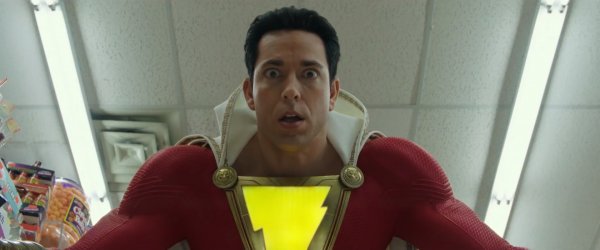 Shazam! Movie Photo 491887