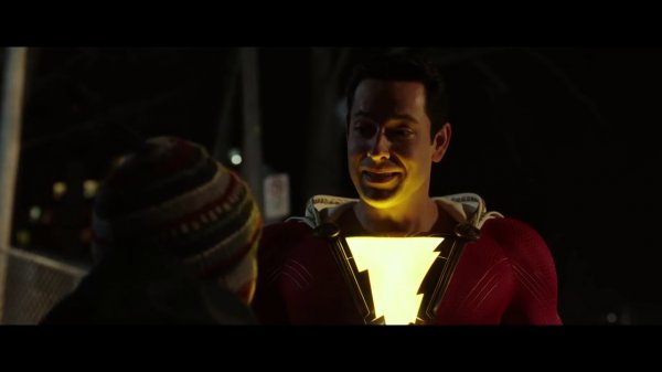 Shazam! Movie Photo 491888