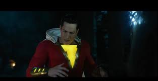 Shazam! Movie Photo 491891