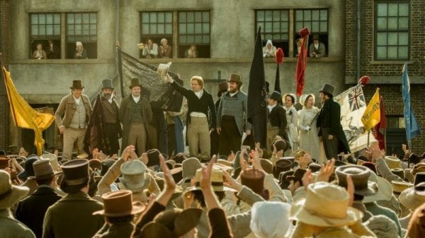 Peterloo Movie Photo 491974